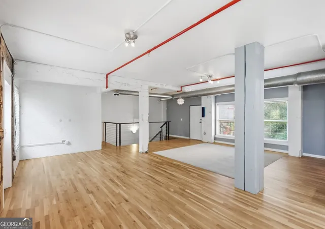 Photo 3 of Condo for sale at 244 Peters St SW #10, Atlanta, GA 30313 | MLS# 10851674 | Listing updated on 2026-09-24