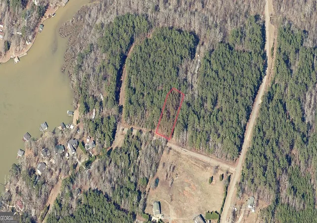 Photo 2 of Land for sale at 0 Red Cedar Dr, Sparta, GA 31087 | MLS# 10841545 | Listing updated on 2026-10-03