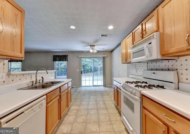 Photo 3 of Single family home for sale at 3065 Evergreen Eve Xing, Dacula, GA 30019 | MLS# 10852258 | Listing updated on 2026-10-09