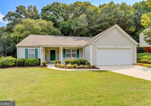 Photo 4 of Single family home for sale at 3065 Evergreen Eve Xing, Dacula, GA 30019 | MLS# 10852258 | Listing updated on 2026-10-09