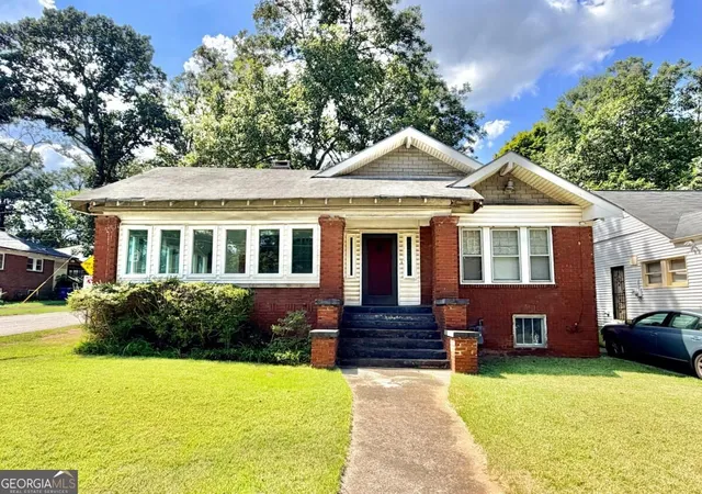 Photo 1 of Single family home for sale at 1563 Sylvan Rd Sw, Atlanta, GA 30310 | MLS# 10848563 | Listing updated on 2026-10-02