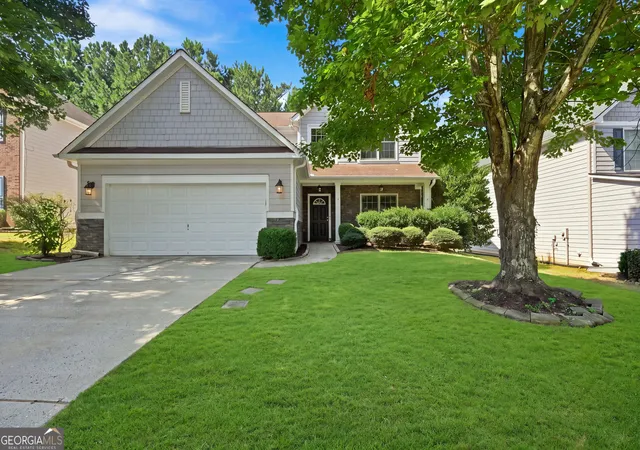 Photo 1 of Single family home for sale at 3433 Palm Cir Nw, Kennesaw, GA 30144 | MLS# 10840140 | Listing updated on 2026-09-09