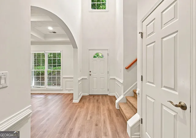 Photo 2 of Single family home for sale at 3433 Palm Cir Nw, Kennesaw, GA 30144 | MLS# 10840140 | Listing updated on 2026-09-23
