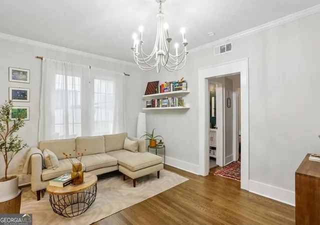 Photo 4 of Condo for sale at 242 12th Street NE #16, Atlanta, GA 30309 | MLS# 10773465 | Listing updated on 2026-09-04