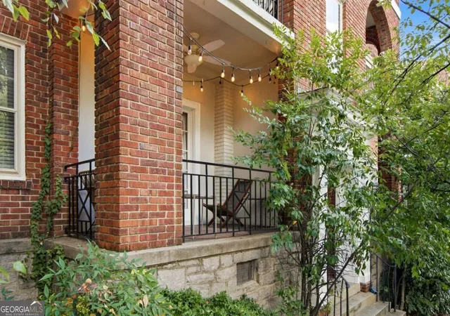 Photo 2 of Condo for sale at 798 Frederica St Ne #1, Atlanta, GA 30306 | MLS# 10844899 | Listing updated on 2026-09-14