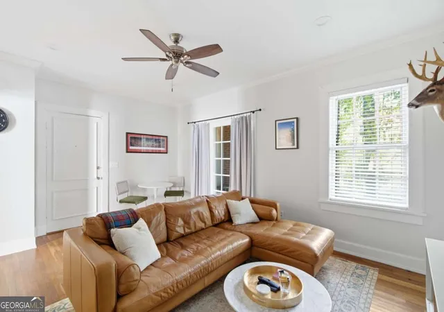 Photo 3 of Condo for sale at 798 Frederica St NE #1, Atlanta, GA 30306 | MLS# 10844899 | Listing updated on 2026-09-14
