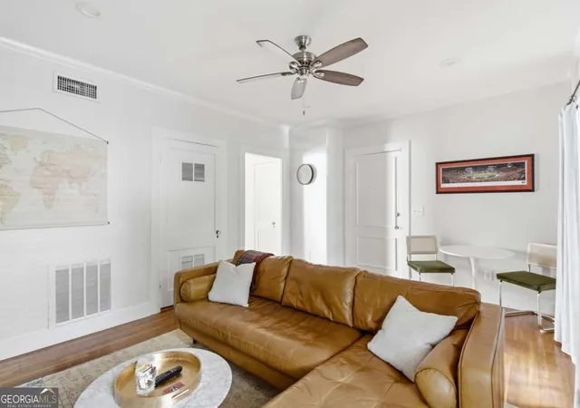 Photo 4 of Condo for sale at 798 Frederica St NE #1, Atlanta, GA 30306 | MLS# 10844899 | Listing updated on 2026-09-14