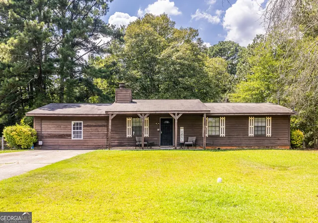 Photo 1 of Single family home for sale at 8397 Willows Ter, Riverdale, GA 30274 | MLS# 10833210 | Listing updated on 2026-09-03