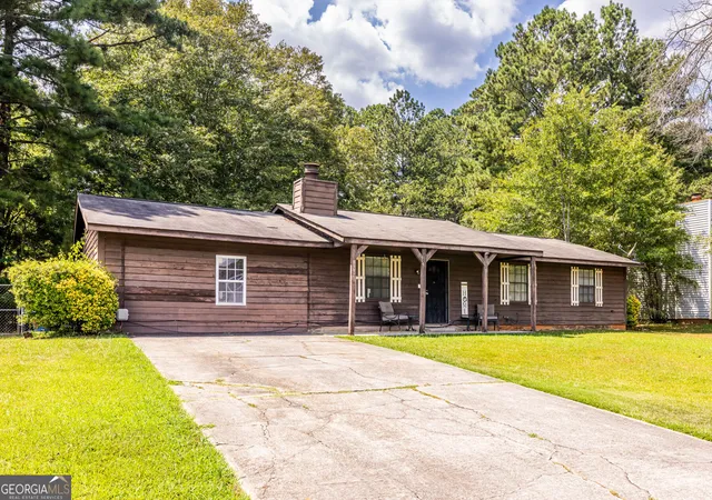 Photo 2 of Single family home for sale at 8397 Willows Ter, Riverdale, GA 30274 | MLS# 10833210 | Listing updated on 2026-09-03
