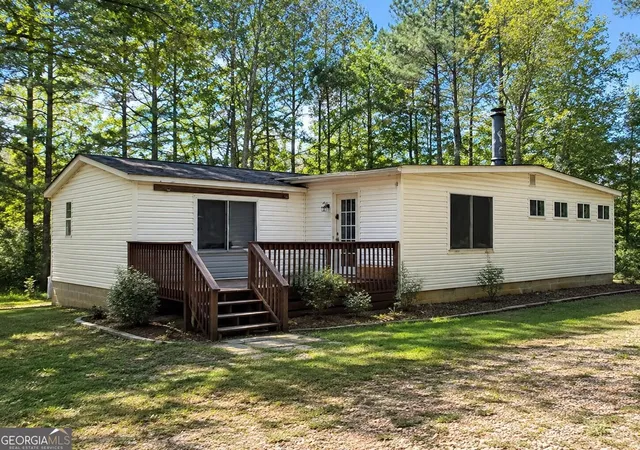 Photo 1 of Manufactured home for sale at 200 Spearman Rd, Roopville, GA 30170 | MLS# 10838227 | Listing updated on 2026-09-02