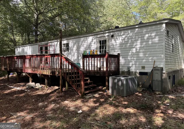 Photo 2 of Manufactured home for sale at 200 Spearman Rd, Roopville, GA 30170 | MLS# 10838227 | Listing updated on 2026-09-02