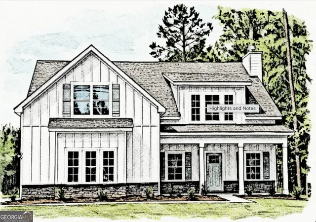 Photo 2 of Single family home for sale at 151 Rolling Meadows Way, Waverly Hall, GA 31831 | MLS# 10787426 | Listing updated on 2026-09-10