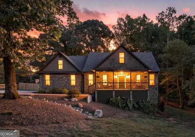Photo 1 of Single family home for sale at 2975 Mars Hl Rd Nw, Acworth, GA 30101 | MLS# 10842300 | Listing updated on 2026-09-09