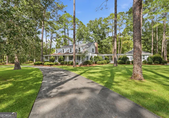 Photo 1 of Single family home for sale at 37 Whippoorwill Dr, Statesboro, GA 30458 | MLS# 10844630 | Listing updated on 2026-09-11