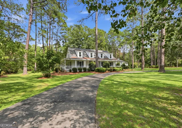 Photo 3 of Single family home for sale at 37 Whippoorwill Dr, Statesboro, GA 30458 | MLS# 10844630 | Listing updated on 2026-09-11