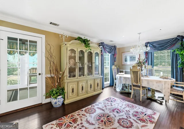 Photo 3 of Single family home for sale at 37 Whippoorwill Dr, Statesboro, GA 30458 | MLS# 10844630 | Listing updated on 2026-09-11