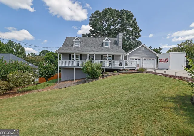Photo 1 of Single family home for sale at 1480 Pinyon Pl, Lawrenceville, GA 30043 | MLS# 10842413 | Listing updated on 2026-09-09