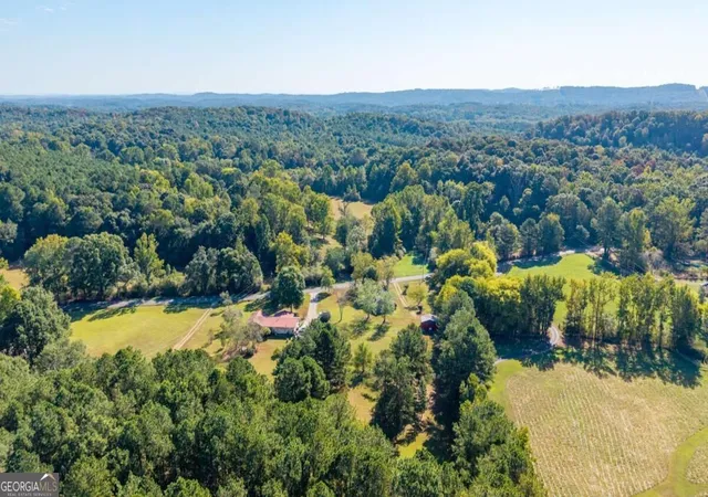 Photo 33 of Single family home for sale at 1943 Moores Fry Rd SW, Plainville, GA 30733 | MLS# 10846068 | Listing updated on 2026-10-11