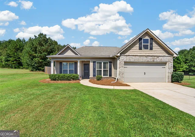 Photo 1 of Single family home for sale at 142 Oconee Meadows Way, Eatonton, GA 31024 | MLS# 10851417 | Listing updated on 2026-10-07