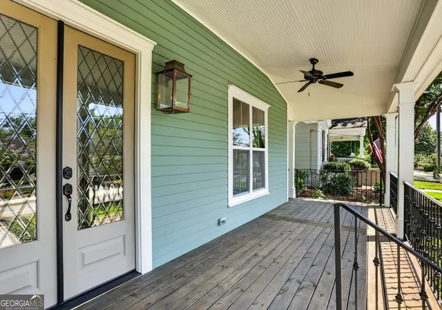 Photo 3 of Single family home for sale at 30 Sessions St Nw, Marietta, GA 30060 | MLS# 10840964 | Listing updated on 2026-09-27