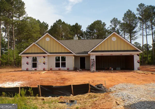 Photo 1 of Single family home for sale at 21 Brockton Way #1, Winder, GA 30680 | MLS# 10851476 | Listing updated on 2026-10-07
