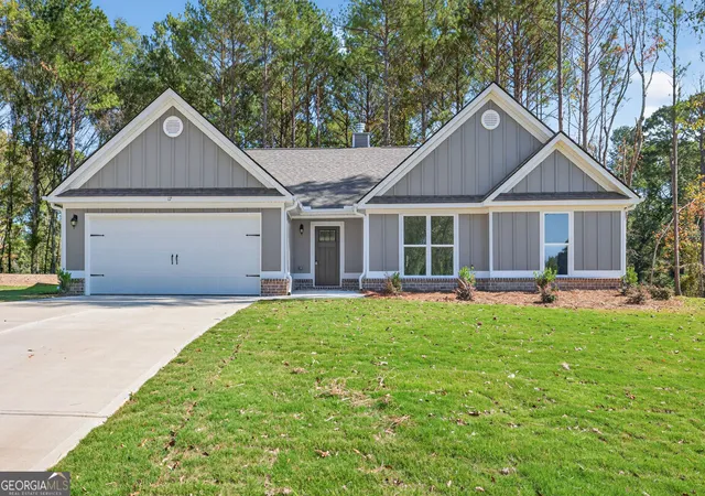 Photo 2 of Single family home for sale at 21 Brockton Way #1, Winder, GA 30680 | MLS# 10851476 | Listing updated on 2026-10-07