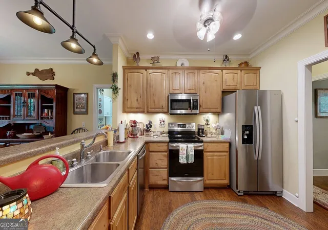 Photo 3 of Single family home for sale at 14155 Mud Rd, Brooklet, GA 30415 | MLS# 10841306 | Listing updated on 2026-09-21