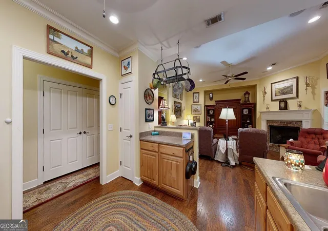 Photo 3 of Single family home for sale at 14155 Mud Rd, Brooklet, GA 30415 | MLS# 10841306 | Listing updated on 2026-09-21