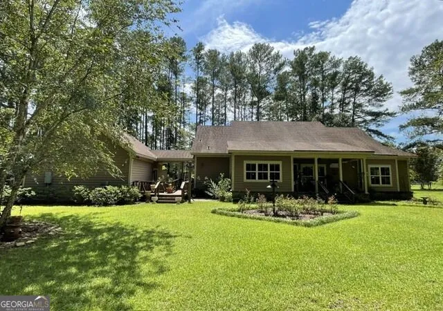 Photo 59 of Single family home for sale at 14155 Mud Rd, Brooklet, GA 30415 | MLS# 10841306 | Listing updated on 2026-09-21