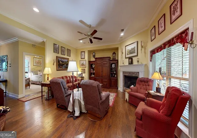 Photo 4 of Single family home for sale at 14155 Mud Rd, Brooklet, GA 30415 | MLS# 10841306 | Listing updated on 2026-09-21