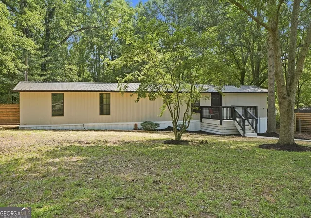 Photo 1 of Sale Pending at 61 Brett Ln, Temple, GA 30179 | MLS# 10840926 | Listing updated on 2026-10-07