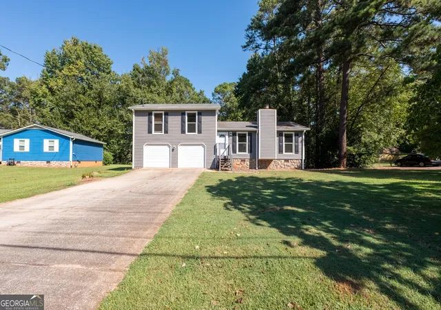 Photo 1 of Single family home for sale at 1119 Blazing Ridge, Lawrenceville, GA 30046 | MLS# 10849468 | Listing updated on 2026-10-08