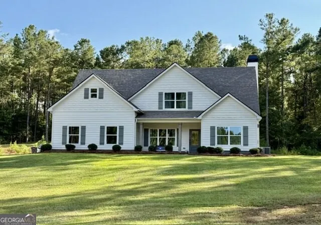 Photo 2 of Single family home for sale at 100 Dove Crk Ct, Lagrange, GA 30241 | MLS# 10849327 | Listing updated on 2026-10-02