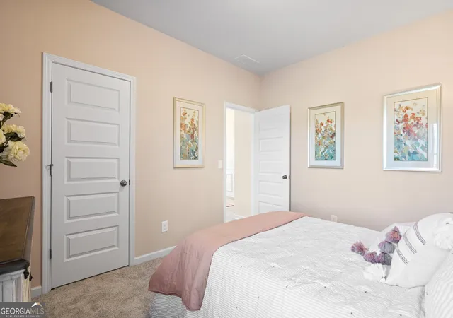 Photo 4 of Single family home for sale at 115 Leroy St, Hoschton, GA 30548 | MLS# 10880635 | Listing updated on 2026-10-28