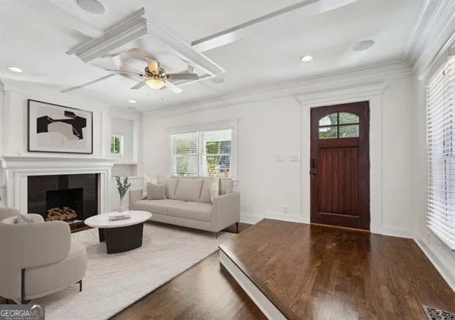 Photo 1 of Single family home for sale at 546 Highland, Atlanta, GA 30312 | MLS# 10847845 | Listing updated on 2026-10-13