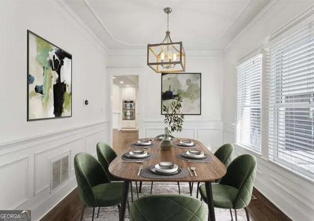 Photo 2 of Single family home for sale at 546 Highland, Atlanta, GA 30312 | MLS# 10847845 | Listing updated on 2026-10-13