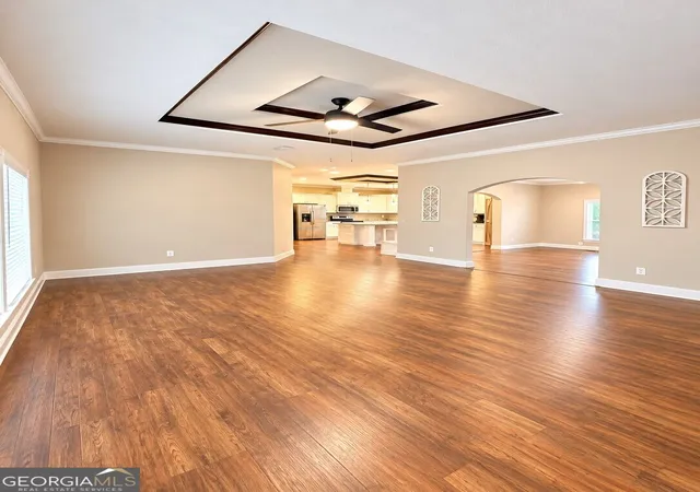 Photo 2 of Manufactured home for sale at 1188 Crooked Crk Rd, Eatonton, GA 31024 | MLS# 10871490 | Listing updated on 2026-10-28