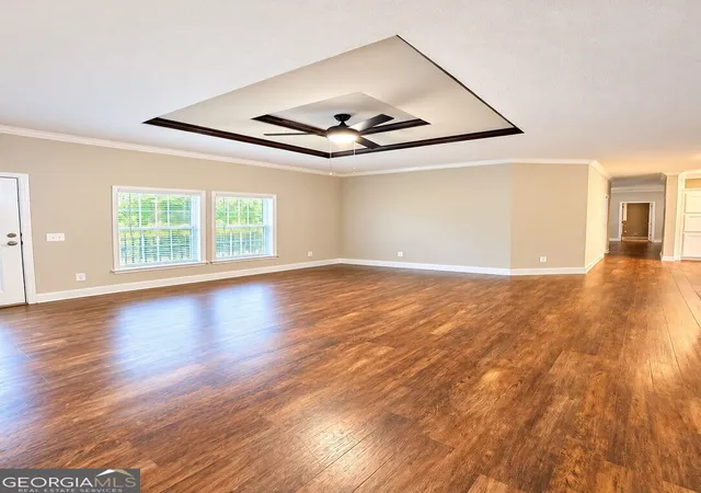 Photo 3 of Manufactured home for sale at 1188 Crooked Crk Rd, Eatonton, GA 31024 | MLS# 10871490 | Listing updated on 2026-10-28