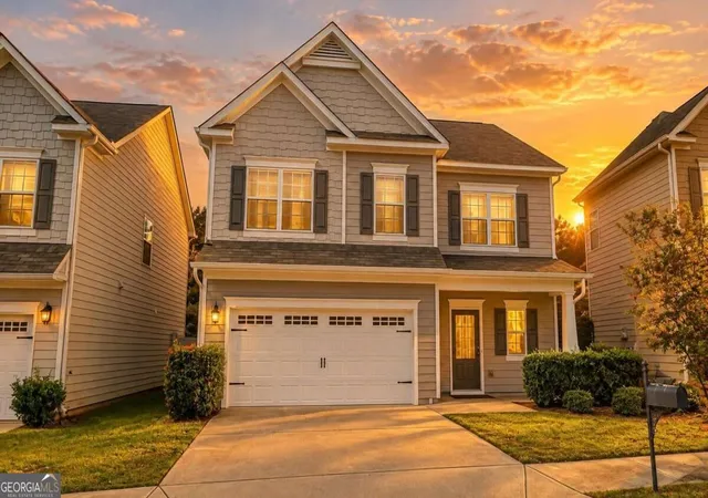 Photo 1 of Single family home for sale at 96 Howard Ave NW, Cartersville, GA 30121 | MLS# 10880080 | Listing updated on 2026-10-28