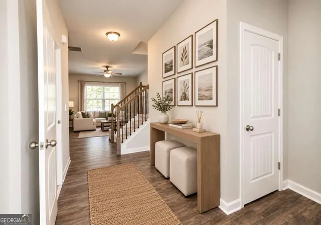 Photo 2 of Single family home for sale at 96 Howard Ave NW, Cartersville, GA 30121 | MLS# 10880080 | Listing updated on 2026-10-28
