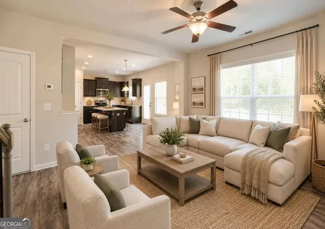 Photo 4 of Single family home for sale at 96 Howard Ave NW, Cartersville, GA 30121 | MLS# 10880080 | Listing updated on 2026-10-28