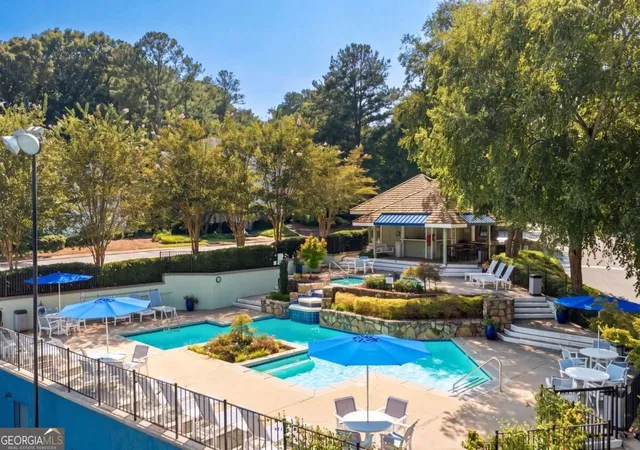 Photo 2 of Condo for sale at 711 Glenleaf Dr, Peachtree Corners, GA 30092 | MLS# 10838807 | Listing updated on 2026-09-14