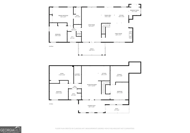 Photo 44 of Single family home for sale at 530 Westview Dr, Athens, GA 30606 | MLS# 10791453 | Listing updated on 2026-09-11