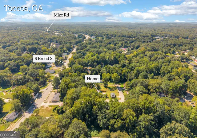 Photo 11 of Multi family home for sale at 65 Hughes St, Toccoa, GA 30577 | MLS# 10841773 | Listing updated on 2026-09-11