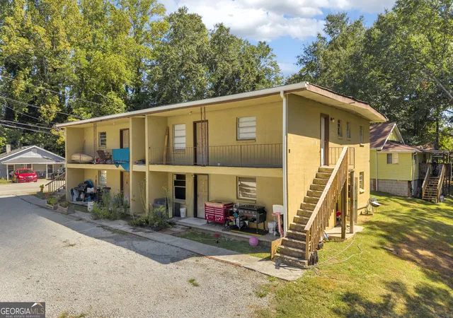Multi family home for sale at 65 Hughes St, Toccoa, GA 30577 | MLS# 10841773