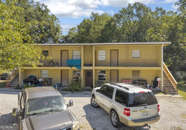 Listing Photo 4 - Condo for sale in building located at 65 Hughes St, Toccoa, GA 30577