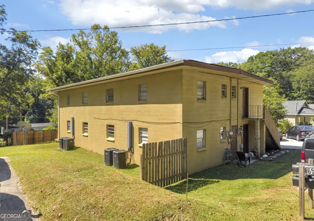 Listing Photo 5 - Condo for sale in building located at 65 Hughes St, Toccoa, GA 30577
