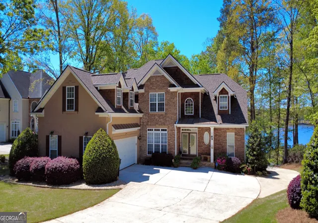 Photo 2 of Single family home for sale at 306 Chanda Cvs, Mcdonough, GA 30253 | MLS# 10811002 | Listing updated on 2026-09-14