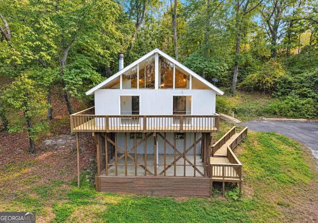 Photo 1 of Single family home for sale at 165 Royal Lodge Dr, Warm Springs, GA 31830 | MLS# 10842217 | Listing updated on 2026-10-02