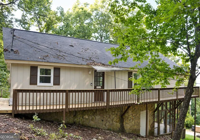 Photo 3 of Single family home for sale at 165 Royal Lodge Dr, Warm Springs, GA 31830 | MLS# 10842217 | Listing updated on 2026-10-02